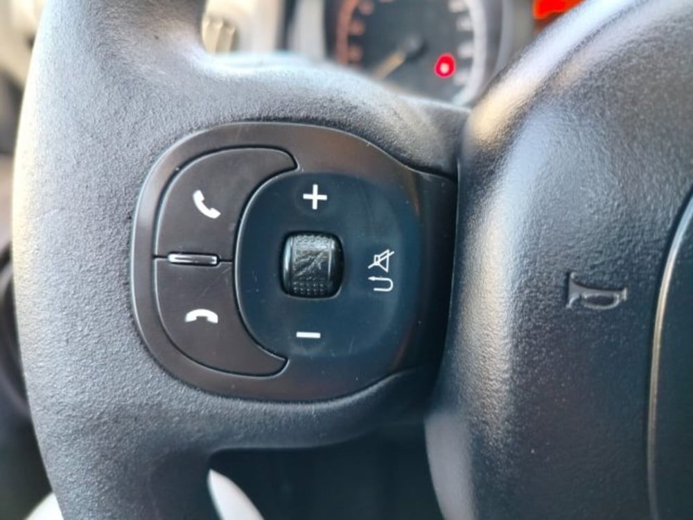 Fiat Panda usata a Oristano (15)