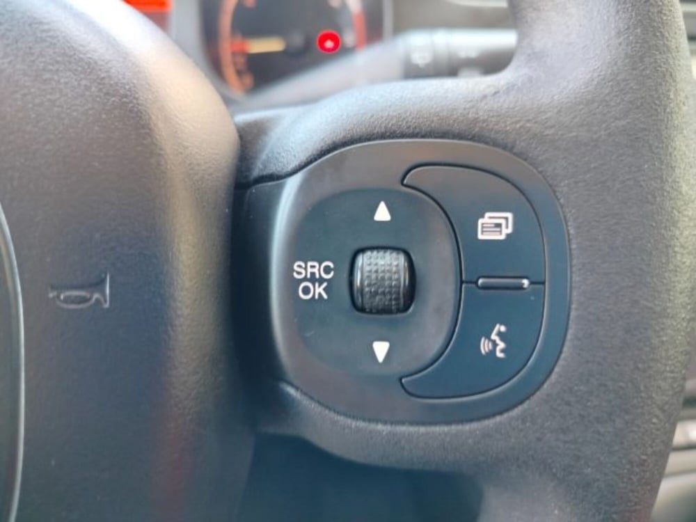 Fiat Panda usata a Oristano (16)