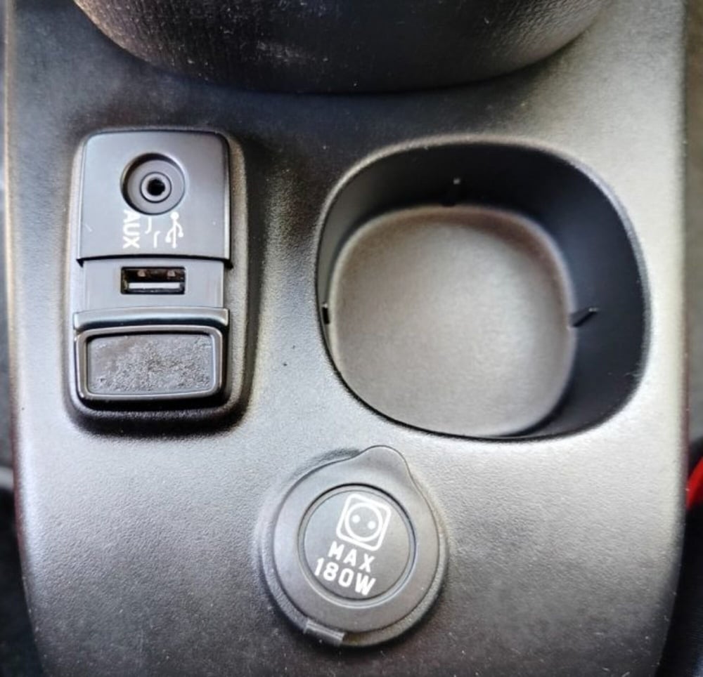 Fiat Panda usata a Oristano (17)