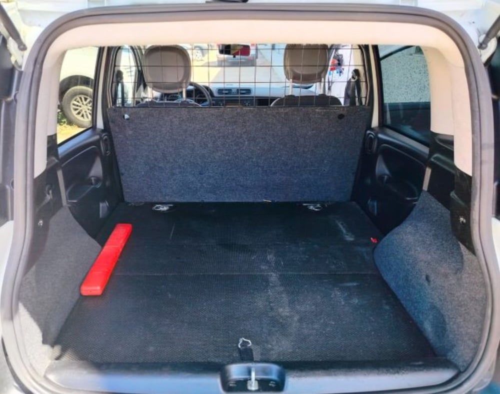 Fiat Panda usata a Oristano (18)