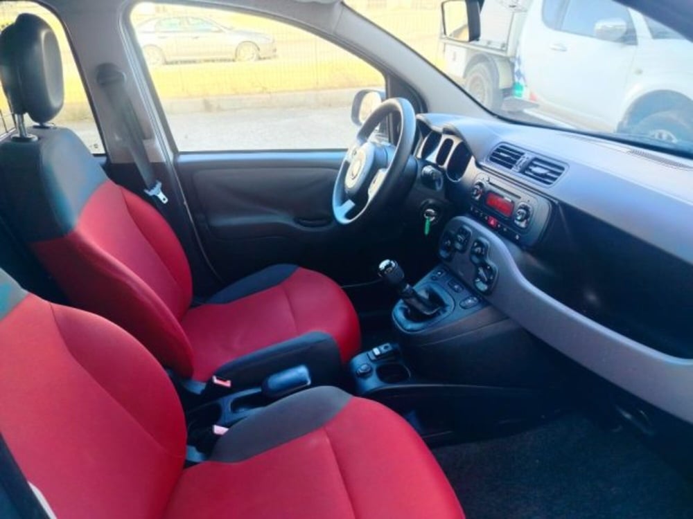 Fiat Panda usata a Oristano (10)