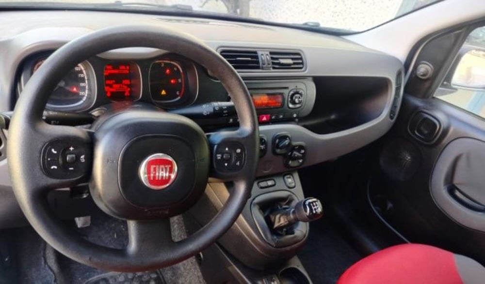 Fiat Panda usata a Oristano (13)