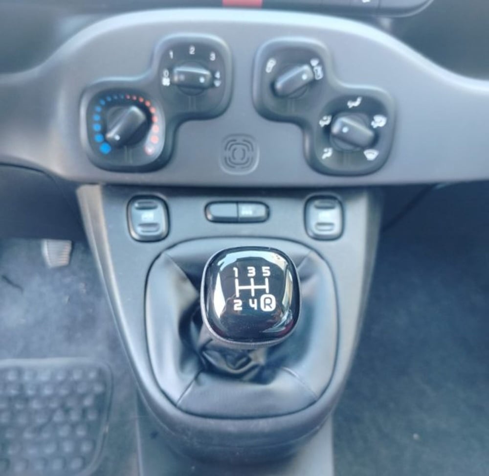 Fiat Panda usata a Oristano (14)