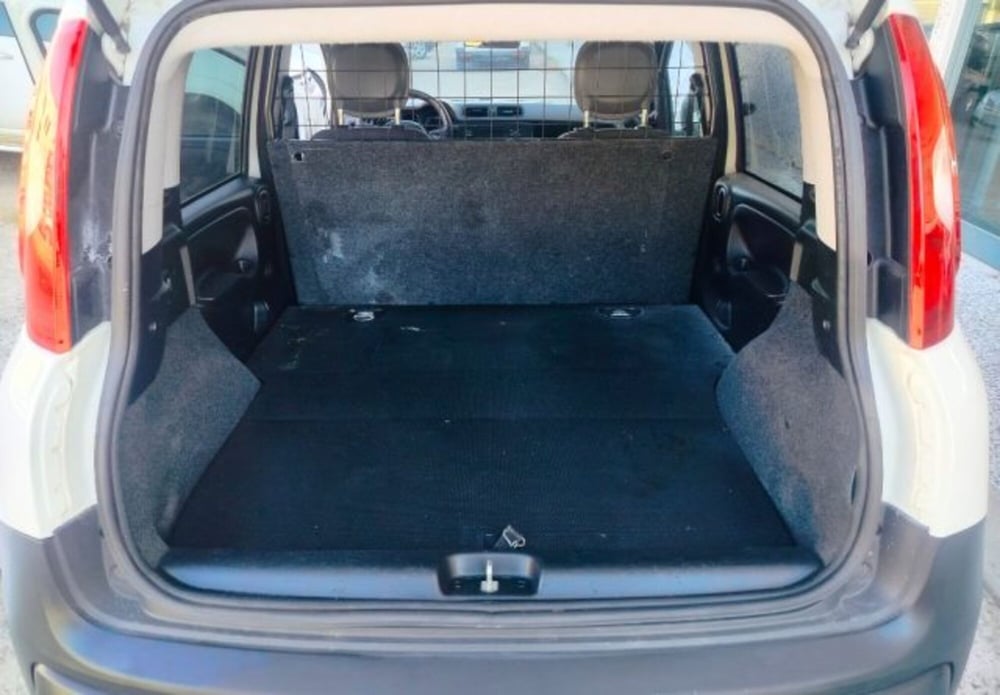 Fiat Panda usata a Oristano (15)