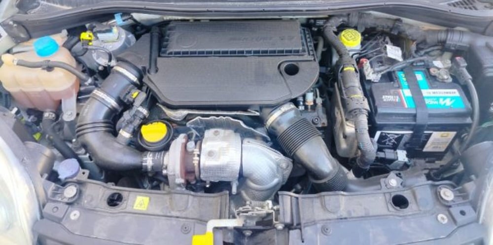 Fiat Panda usata a Oristano (16)