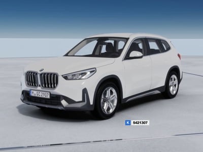 BMW X1 sDrive18d xLine Plus nuova a Modena