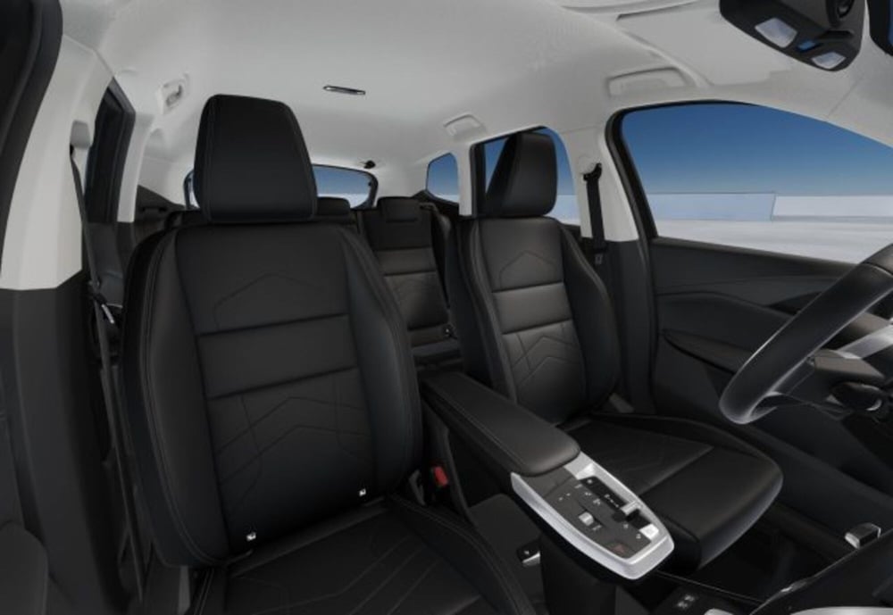BMW X1 nuova a Modena (12)