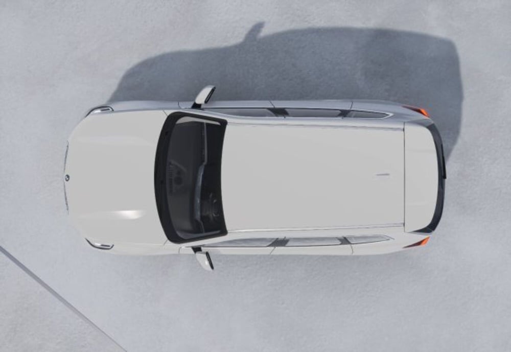 BMW X1 nuova a Modena (16)