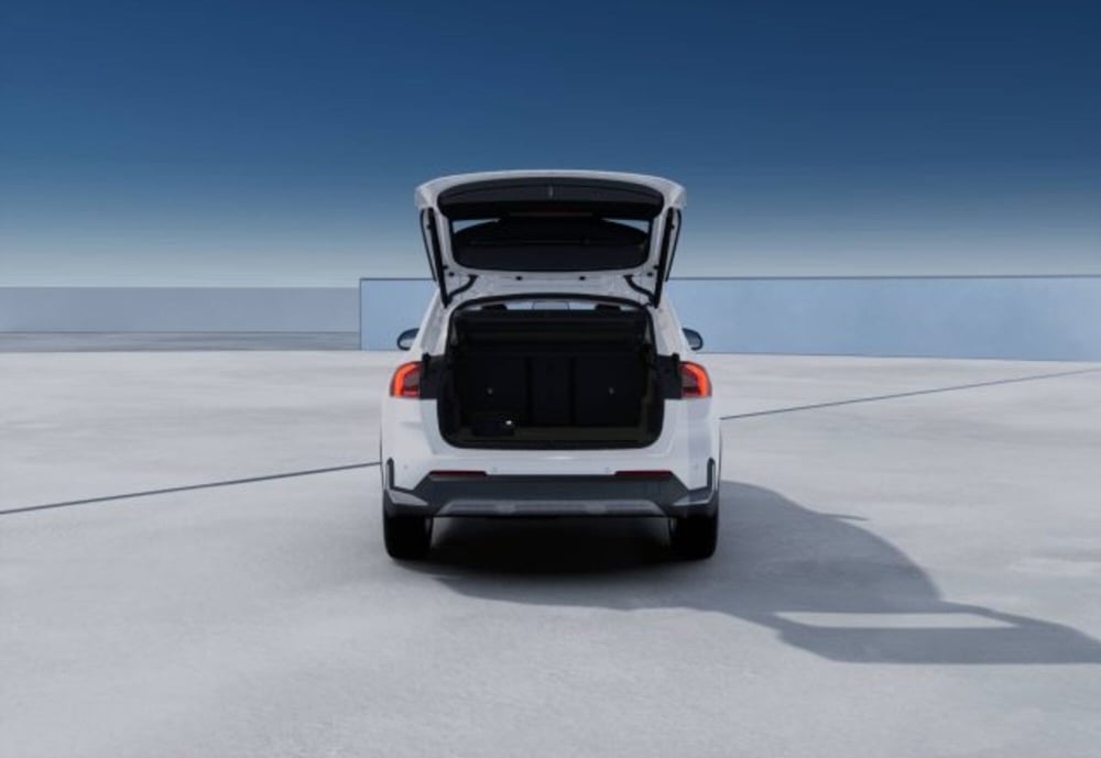 BMW X1 nuova a Modena (6)