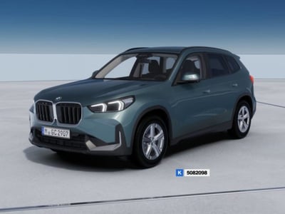 BMW X1 sDrive18d nuova a Modena