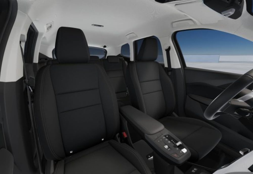 BMW X1 nuova a Modena (12)