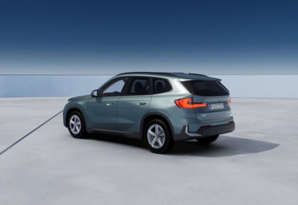 BMW X1 nuova a Modena (2)