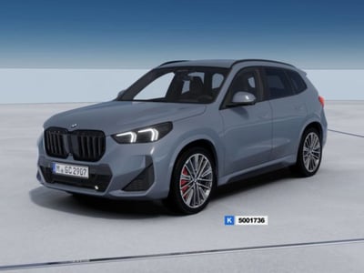 BMW X1 sdrive18d MSport auto nuova a Modena