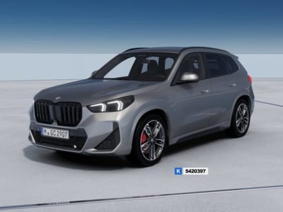 BMW X1 sdrive18d MSport Pro auto nuova a Modena
