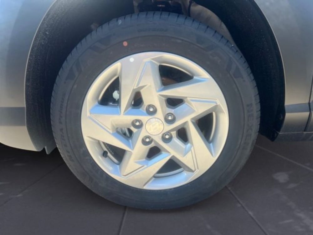 Hyundai Kona nuova a Treviso (7)