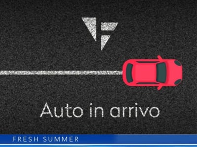 Hyundai i20 1.0 T-GDI 48V iMT ConnectLine del 2024 usata a Villorba