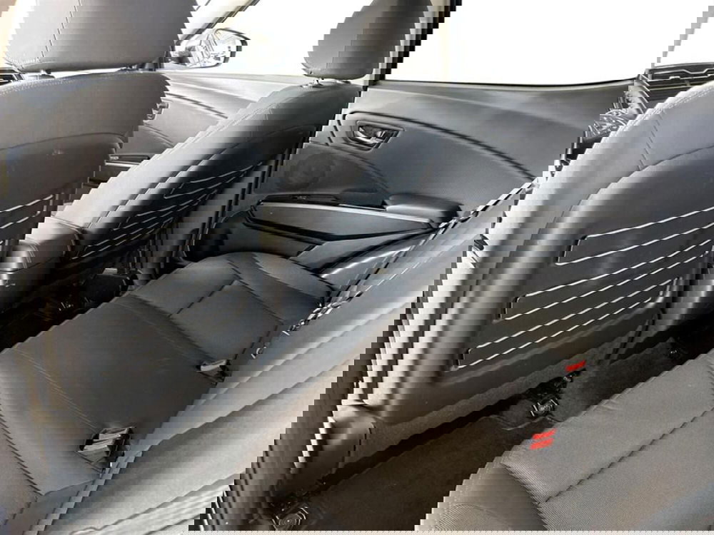 Ssangyong Tivoli usata a Piacenza (10)