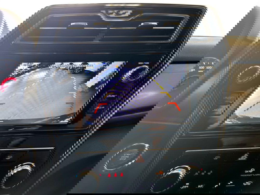 Ssangyong Tivoli usata a Piacenza (11)