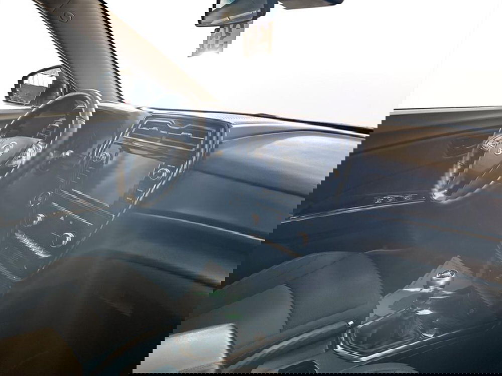 Ssangyong Tivoli usata a Piacenza (14)