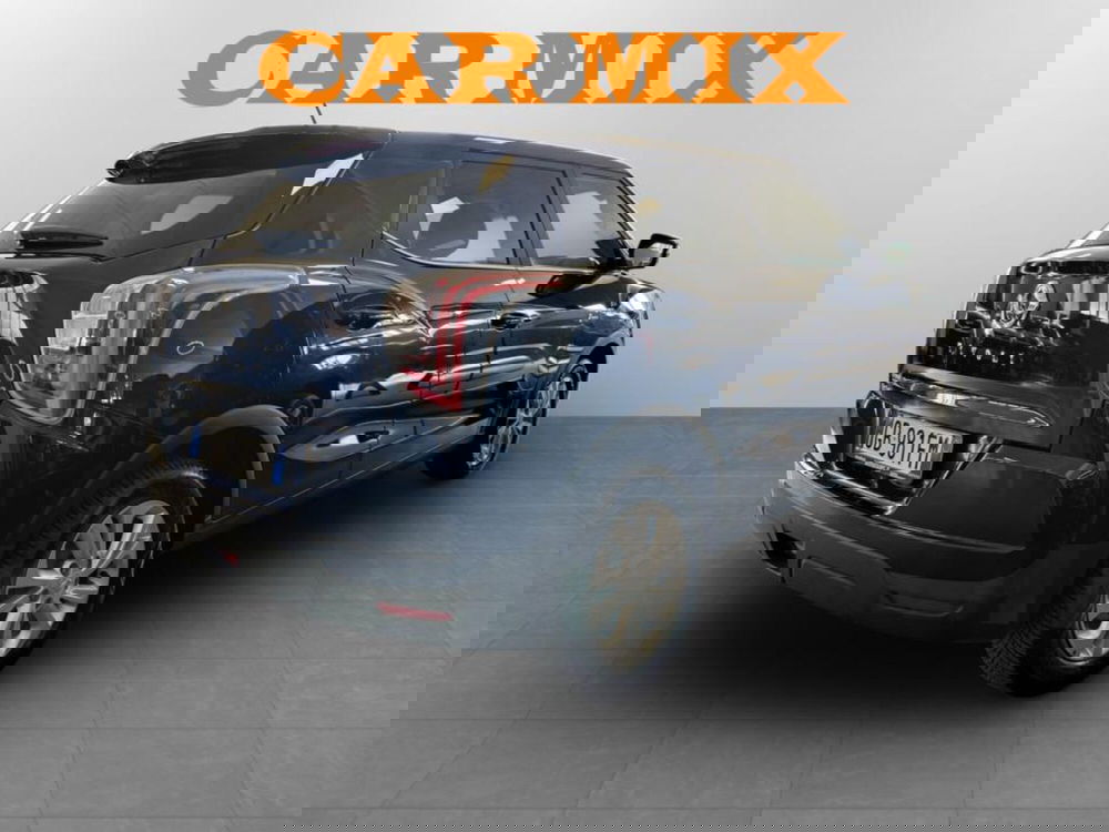 Ssangyong Tivoli usata a Piacenza (6)