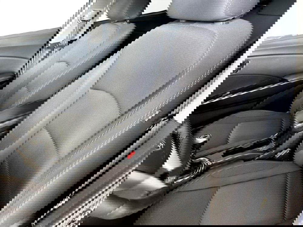 Ssangyong Tivoli usata a Piacenza (9)