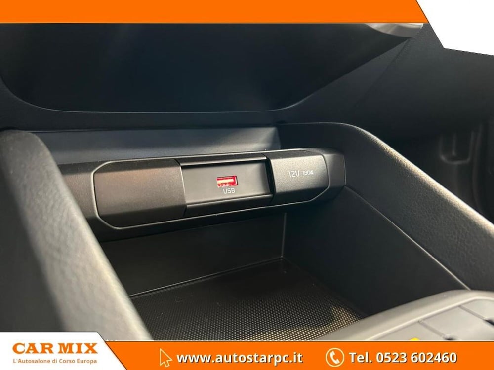 Kia Stonic nuova a Piacenza (14)