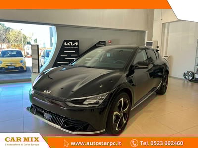 Kia EV6 77,4 kWh Air Special Edition rwd nuova a Piacenza