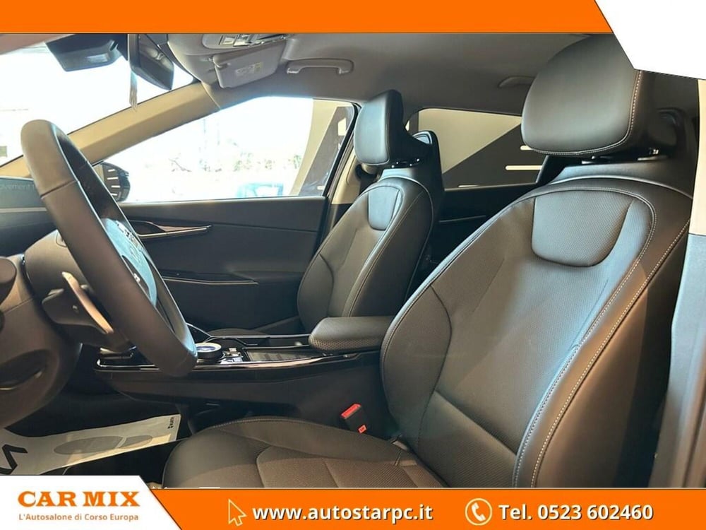 Kia EV6 nuova a Piacenza (9)