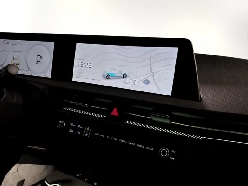 Kia EV6 nuova a Piacenza (13)