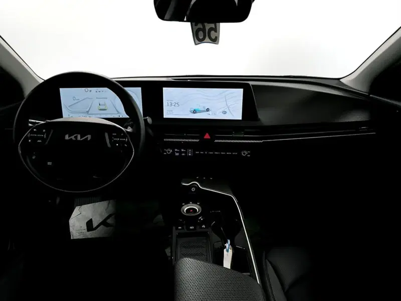 Kia EV6 nuova a Piacenza (8)
