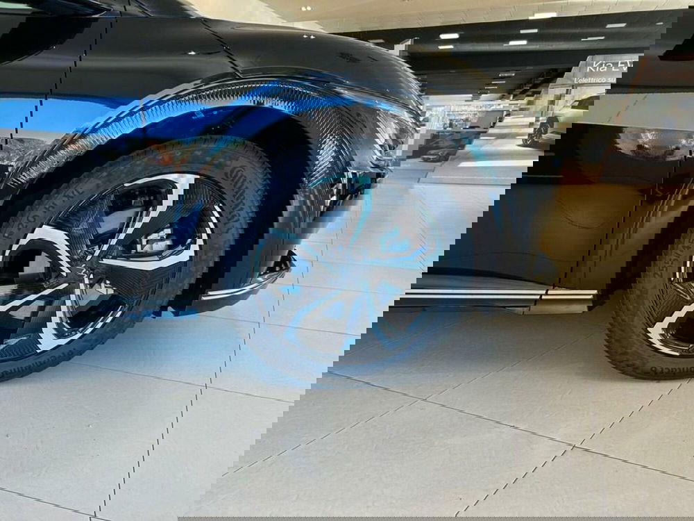 Kia EV6 nuova a Piacenza (8)