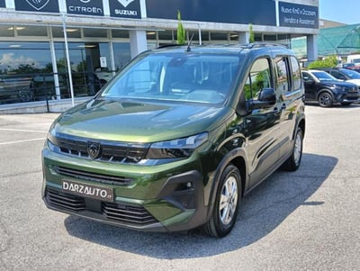Peugeot Rifter BlueHDi 100 Allure Standard nuova a Desenzano del Garda