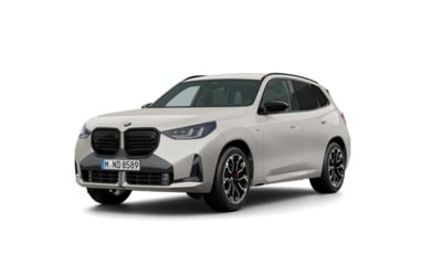 BMW X3 xdriveM50 MSport Pro auto nuova a Verona