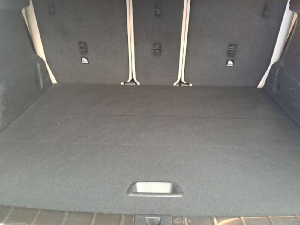BMW X1 usata a Verona (19)