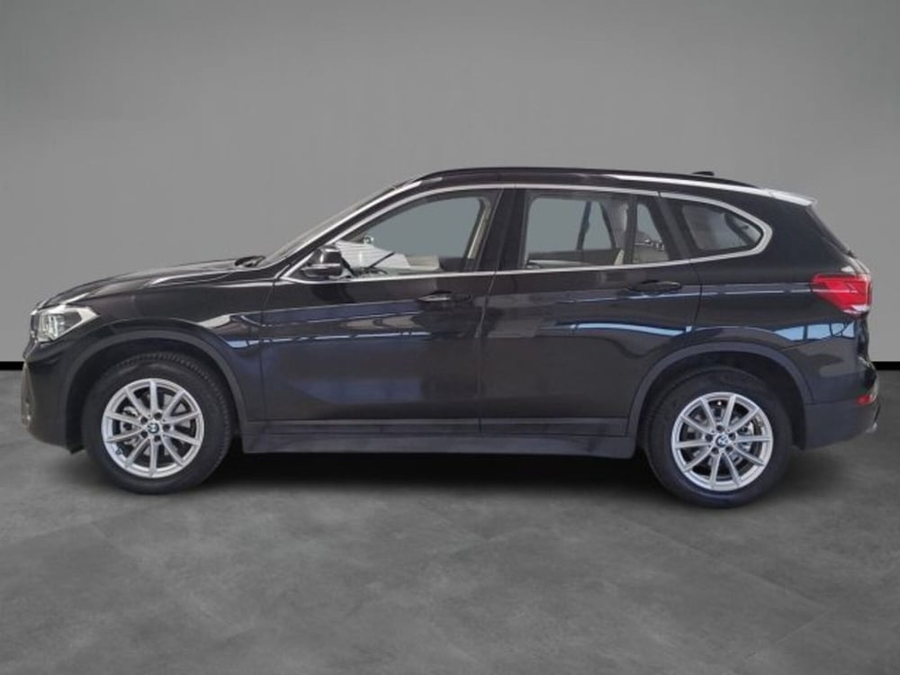 BMW X1 usata a Verona (3)