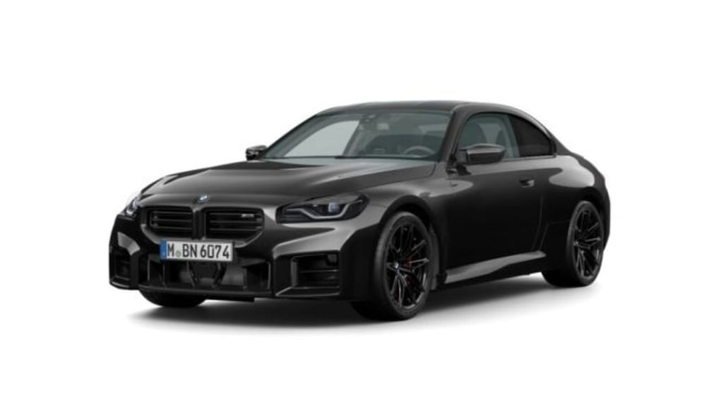 BMW Serie 2 Coupé nuova a Verona