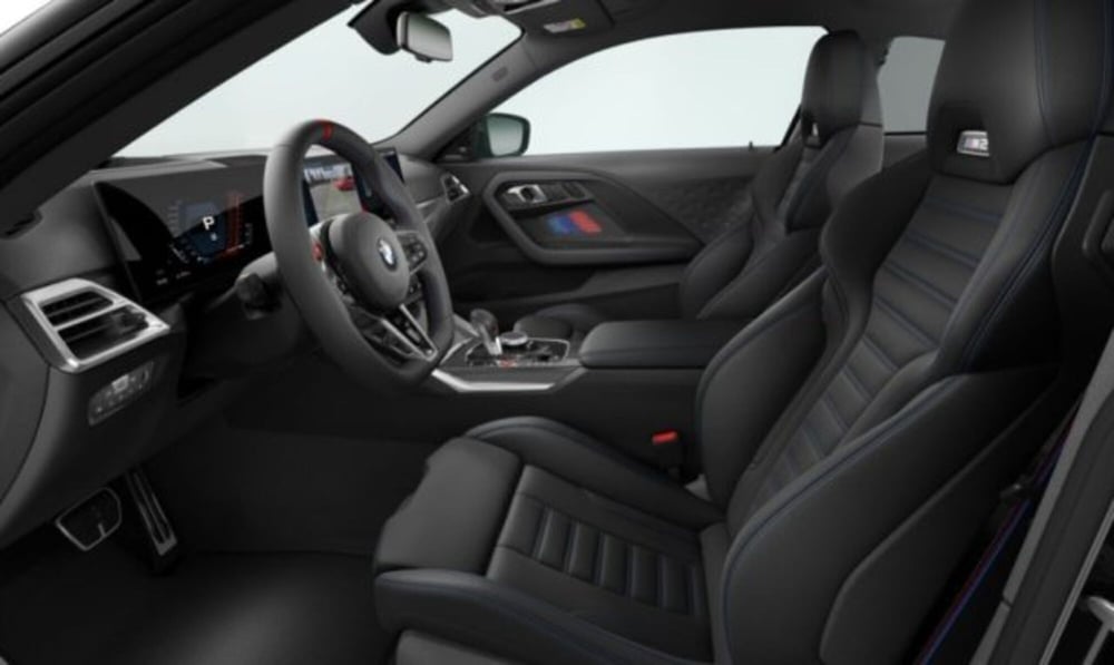 BMW Serie 2 Coupé nuova a Verona (3)