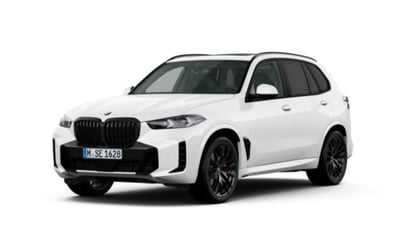 BMW X5 xDrive30d 48V Msport nuova a Verona