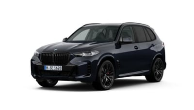 BMW X5 xDrive30d 48V Msport nuova a Verona