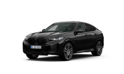 BMW X6 xDrive30d 48V Msport nuova a Verona