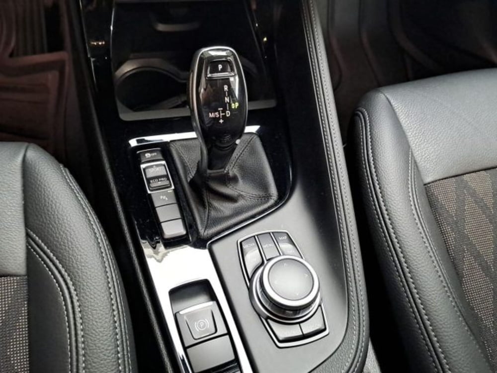 BMW X1 usata a Verona (13)