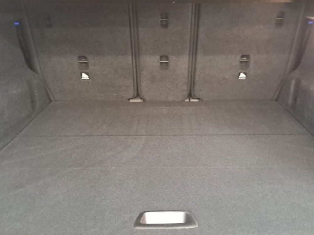 BMW X1 usata a Verona (14)