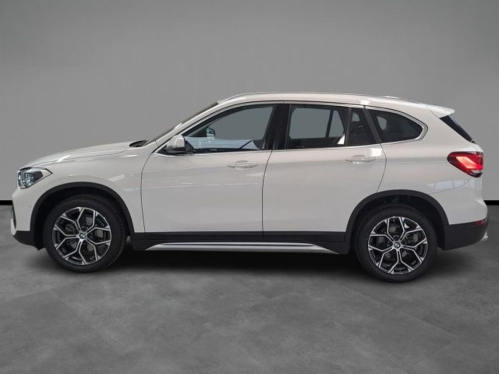BMW X1 usata a Verona (3)