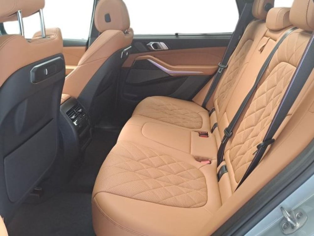 BMW X5 usata a Verona (10)