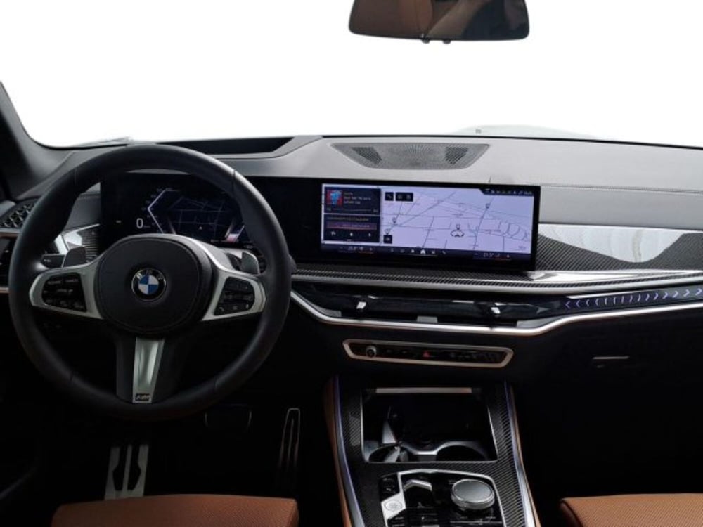 BMW X5 usata a Verona (11)