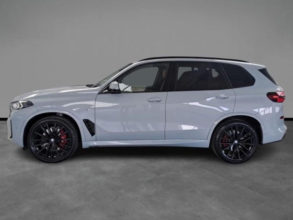 BMW X5 usata a Verona (3)