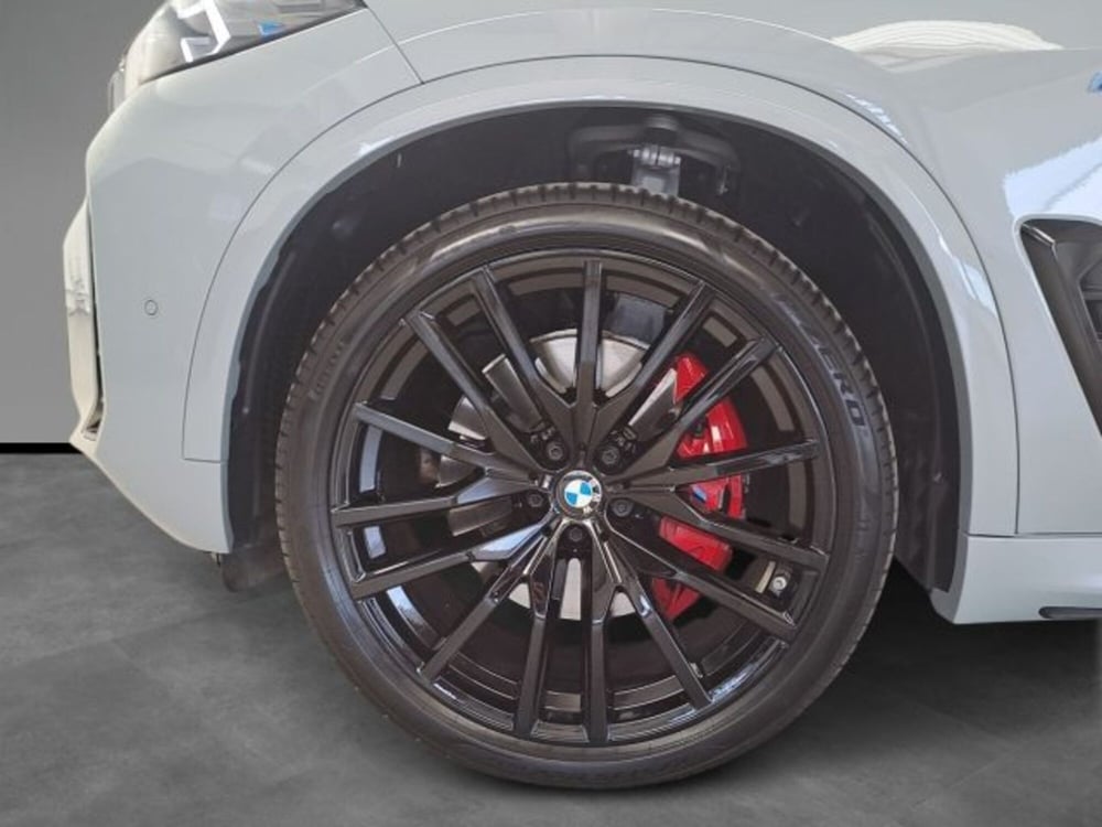 BMW X5 usata a Verona (5)