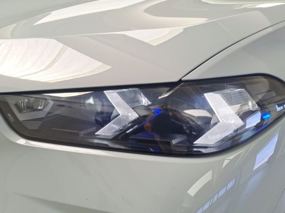BMW X5 usata a Verona (6)