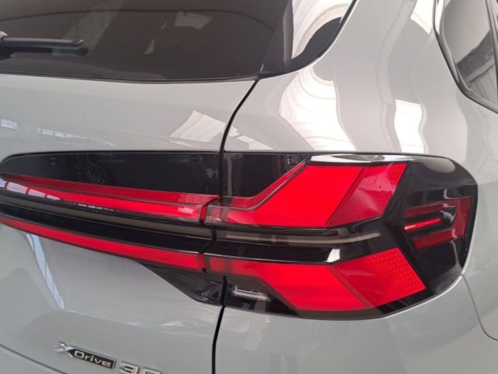 BMW X5 usata a Verona (7)
