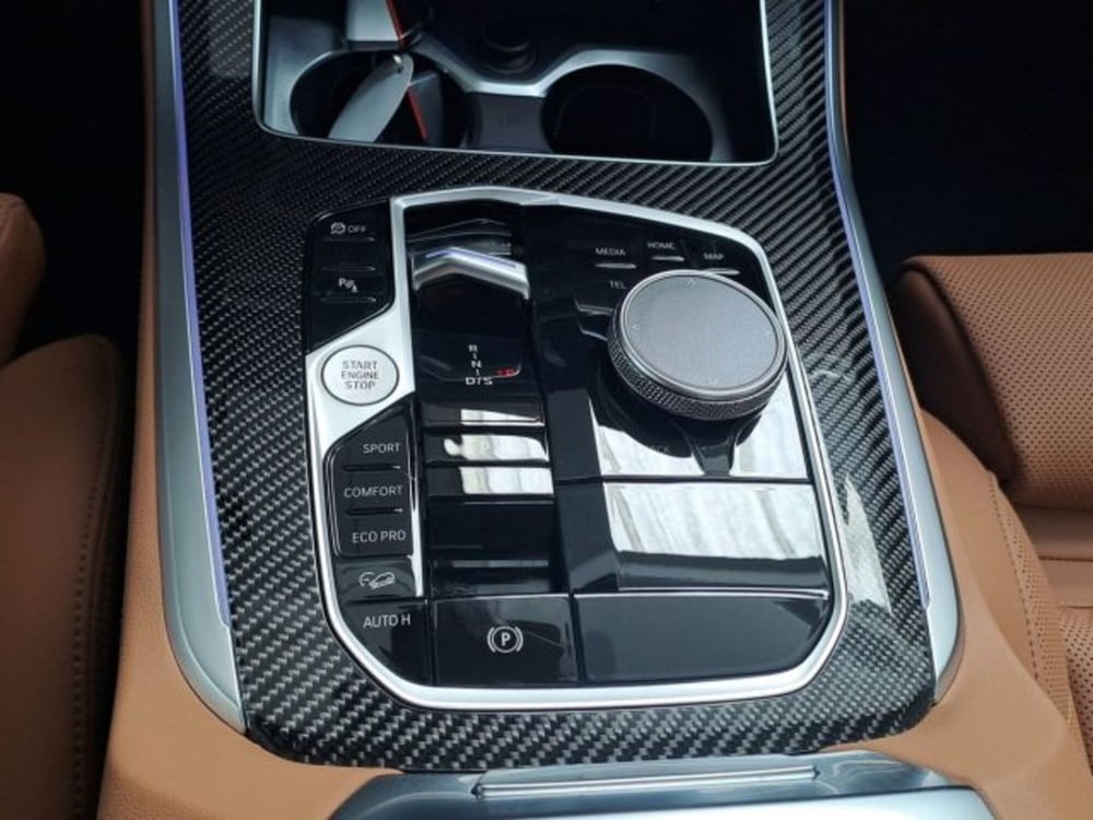 BMW X5 usata a Verona (14)
